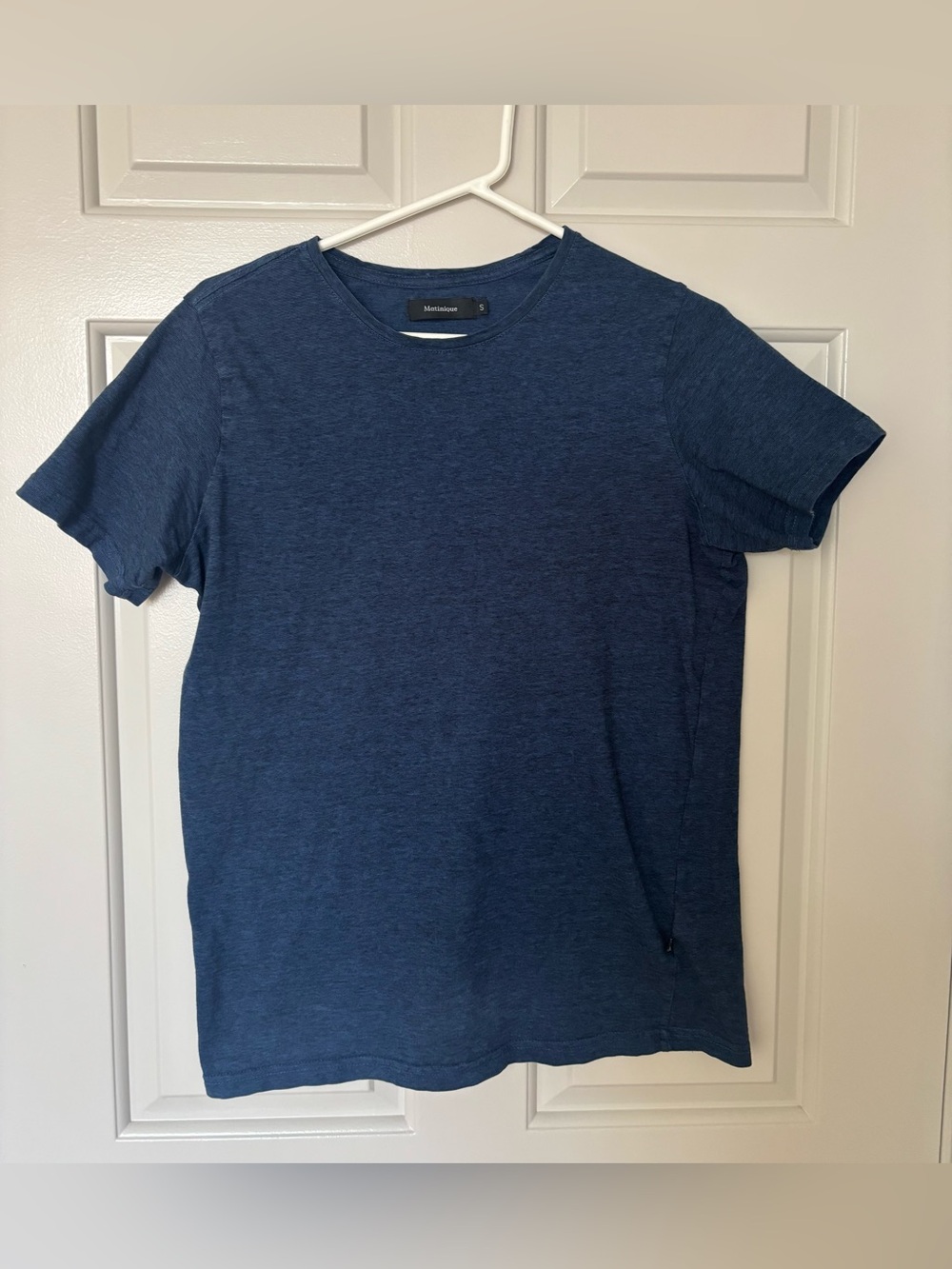 Matinique Men’s T-shirt | Size S